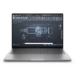 HP ZBook 8 G1i Intel Core Ultra 7 255H Mobil workstation 40,6 cm (16") WUXGA 32 GB DDR5-SDRAM 1 TB SSD Wi-Fi 7 (802.11be) Windows 11 Pro AI PC Sølv