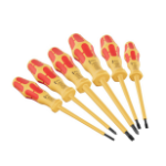 Wera 1060 i/1065 i/6 VDE Single Straight screwdriver