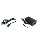 RUCKUS Networks 902-0173-US00 power adapter/inverter Indoor 30 W Black