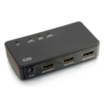 C2G 2-Port HDMI[R] Splitter 4K30
