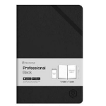 Douglas Stewart NeoLAB Professional notebook (black)