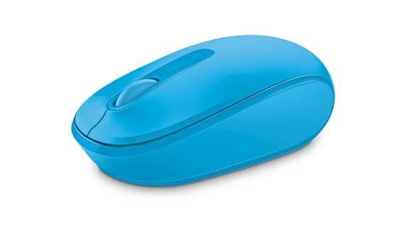 Image of Microsoft Mobile Mouse 1850
