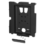 RAM Mounts RAM-GDS-DOCKB-AP37U houder Passieve houder Tablet/UMPC Zwart