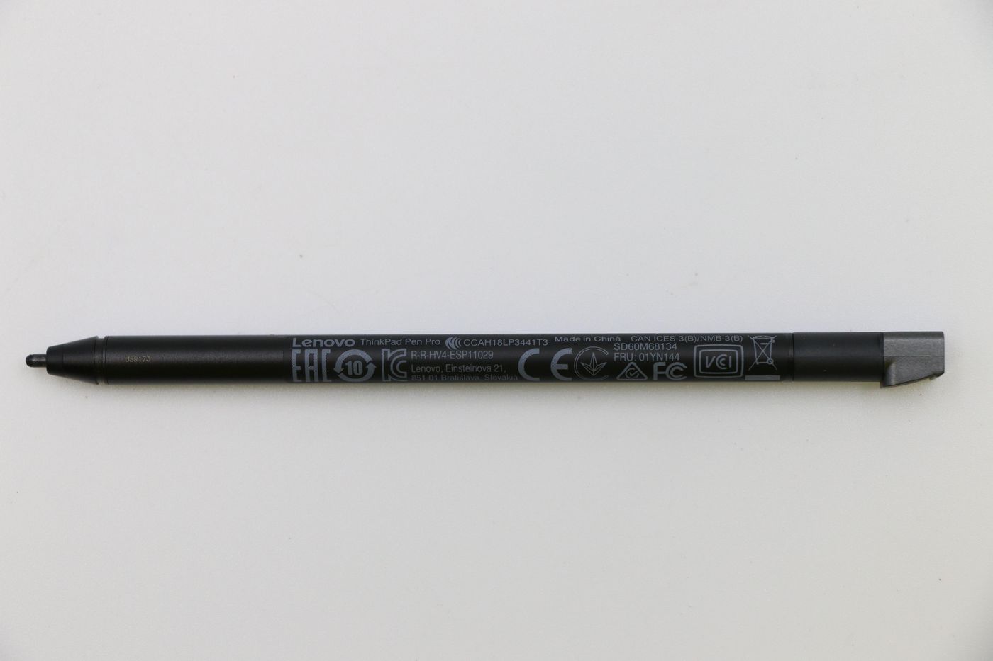 Image of Lenovo 6 5mm-WacomPen-Ratchet - Approx 1-3 working day lead.