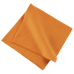 Hama 00005999 cleaning cloth Cotton Orange 1 pc(s)