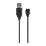 Garmin 010-12491-01 USB cable USB A Black