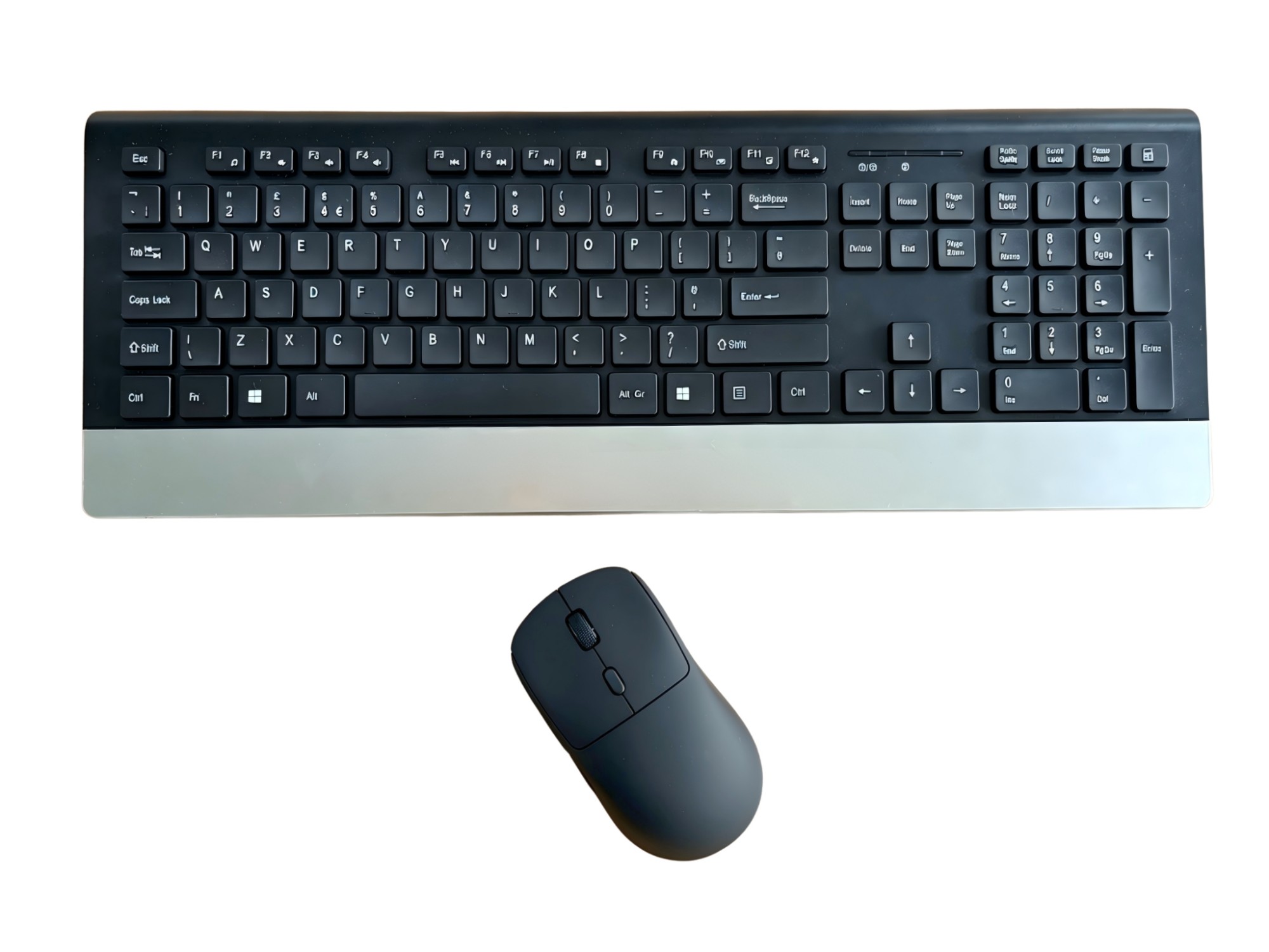 Origin Storage 2.4G Wireless PRO Keyboard and Mouse Combo