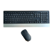 Origin Storage 2.4G Wireless PRO Keyboard and Mouse Combo