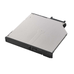 Panasonic FZ-VDM551W notebook spare part DVD optical drive