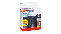 Image of TESA 55419-01 - Anthracite - On door - 1 pc(s)