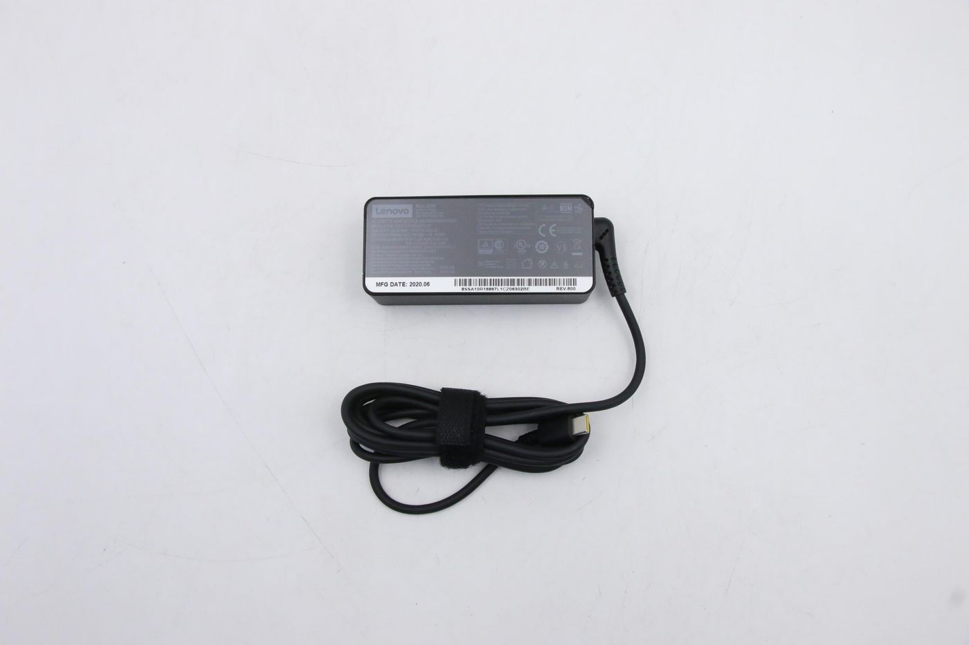 Image of Lenovo New release Liteon PD 3.0 45W 2pin NON-PCC ac adapter FRU -...