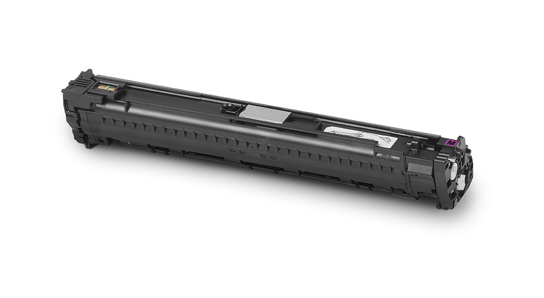 Image of OKI 09006133 Drum kit magenta, 50K pages for OKI C 650