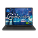 ASUS ROG Zephyrus G16 GU603ZV-N3009W Laptop 40.6 cm (16") WUXGA Intel® Core™ i7 i7-12700H 16 GB DDR4-SDRAM 512 GB SSD NVIDIA GeForce RTX 4060 Wi-Fi 6E (802.11ax) Windows 11 Home Grey