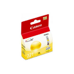 Canon CLI-221 ink cartridge Original Yellow