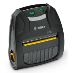 Zebra ZQ320 Plus label printer Direct thermal 203 x 203 DPI 100 mm/sec Wired & Wireless Bluetooth