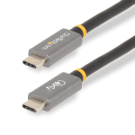 thumbnail image 2 of Belkin USB-C To USB-C Cable 0.9m - USB-IF Certified, Supports 100W Charging And 10Gbps Data 2 of 5