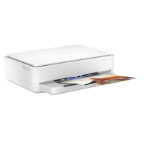 HP ENVY 6022 Wireless All-in-One Color Printer, Instant Ink; Photo printing