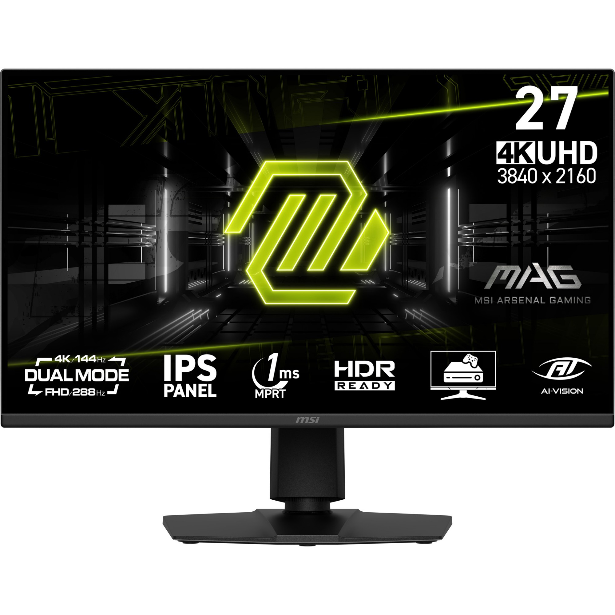 MAG 275UPD E14 thumbnail