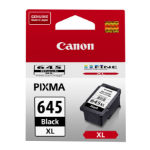 Canon PG-645XL ink cartridge Original Black