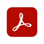Adobe Acrobat Professional Acrobat Pro Desktop publishing Government (GOV) 1 license(s) Indian English