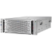 HPE ProLiant DL580 Gen8 server Rack (4U) Intel® Xeon® E7 V2 Family E7-4850V2 2.3 GHz 128 GB DDR3-SDRAM 1500 W