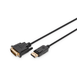 Digitus DisplayPort Adapter Cable