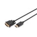 Digitus DisplayPort Adapter Cable