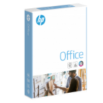 HP Office A4 80gsm Box 5 reams printing paper A4 (210x297 mm) 500 sheets