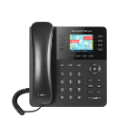 Grandstream Networks GXP2135 IP phone Black 8 lines TFT  Chert Nigeria