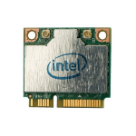 Intel 7260.HMWWB.R network card Internal WLAN / Bluetooth 867 Mbit/s