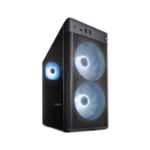 MEDION Erazer Recon P40 Intel Core i5-14400 16GB RAM 1TB SSD RTX 5060 Windows 11 Gaming PC