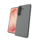 ZAGG Clear Protect Case For Galaxy S26+