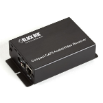 Black Box AC155A-R3 video splitter VGA
