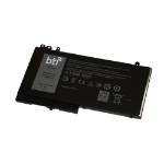 BTI Replacement Battery for Latitude E5270 E5470 E5570 replacing OEM part number s
