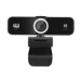 Adesso CyberTrack K1 webcam 2.1 MP 1920 x 1080 pixels USB 2.0 Black