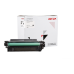 Xerox 006R04242 Toner cartridge black, 17K pages (replaces HP 646X/CE264X) for HP CLJ CM 4540