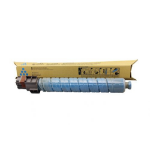 CTS Remanufactured Ricoh 888315 Type 145 Cyan Hi Cap Toner