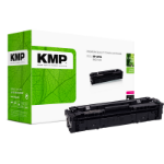 KMP 2558,0006 toner cartridge 1 pc(s) Compatible Magenta