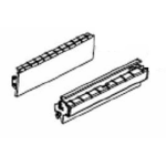 Zebra 105910-057 printer kit