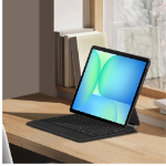 JLC Samsung Galaxy Tab S10 / S10 Lite / S10 FE / S9 / S9 FE / S8 / S7 Magnetic Keyboard Case