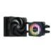 Enermax LIQMAXFLO SR Processor Liquid cooling kit 12 cm Black 1 pc(s)