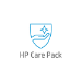 HP Electronic HP Care Pack Next Business Day Hardware Support with Defective Media Retention - Extended service agreement - parts and labour - 3 years - on-site - 9x5 - response time: NBD - for LaserJet Enterprise M605dh, M605dn, M605n, M605x