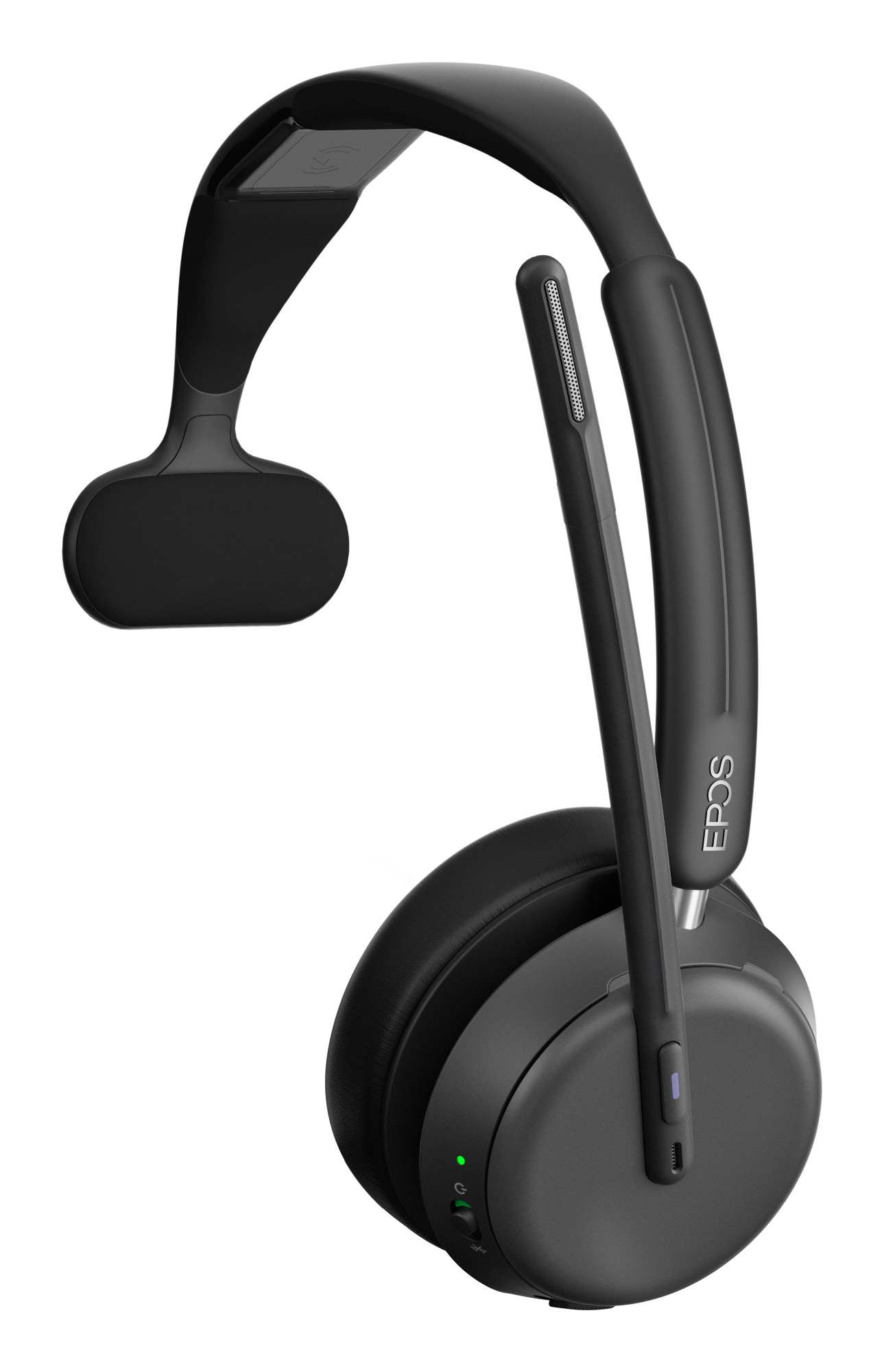 EPOS IMPACT 1030T, Single-sided Bluetooth headset