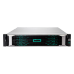 HPE Primera 600 2-way Storage Base