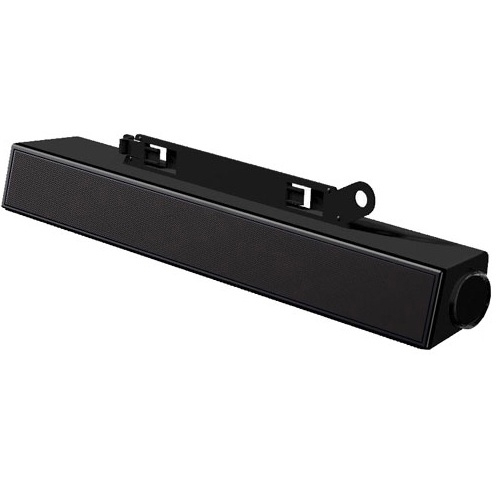 Image of DELL AX510 Black 2.0 channels 10 W