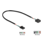DeLOCK 83025 internal USB cable
