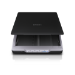 Epson Perfection V19 Flatbed scanner 4800 х 4800 A4 Black