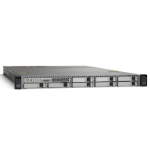 Cisco UCS C220 M3 server 500 GB Rack (1U) Intel® Xeon® E5 Family E5-2609 2.4 GHz 32 GB DDR3-SDRAM 450 W