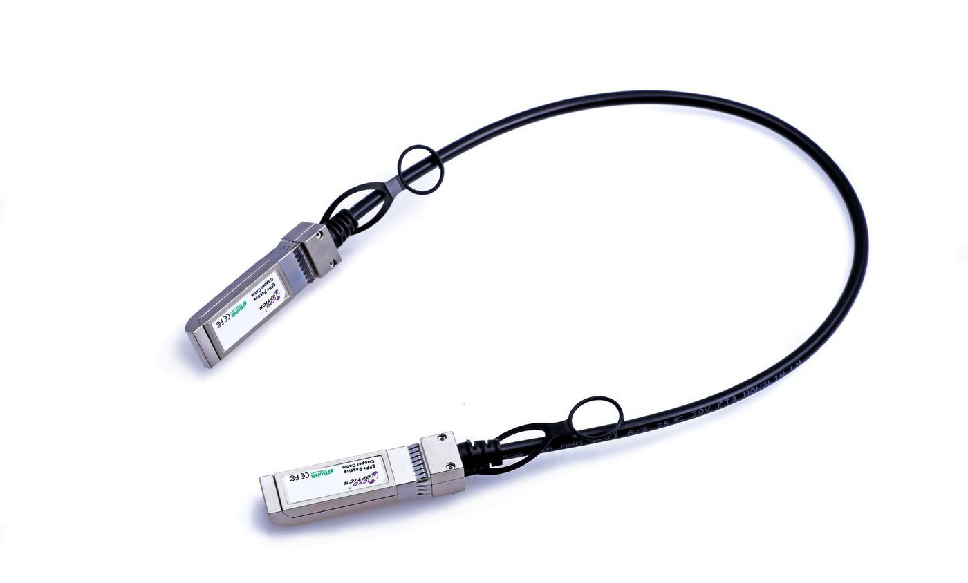 Lanview Mo-Int-Sfp28-Dac-25G-3M Infiniband/Fibre Optic Cable