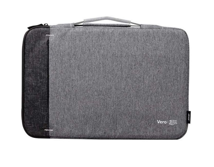Image of Acer Vero OBP notebook case 39.6 cm (15.6") Sleeve case Grey